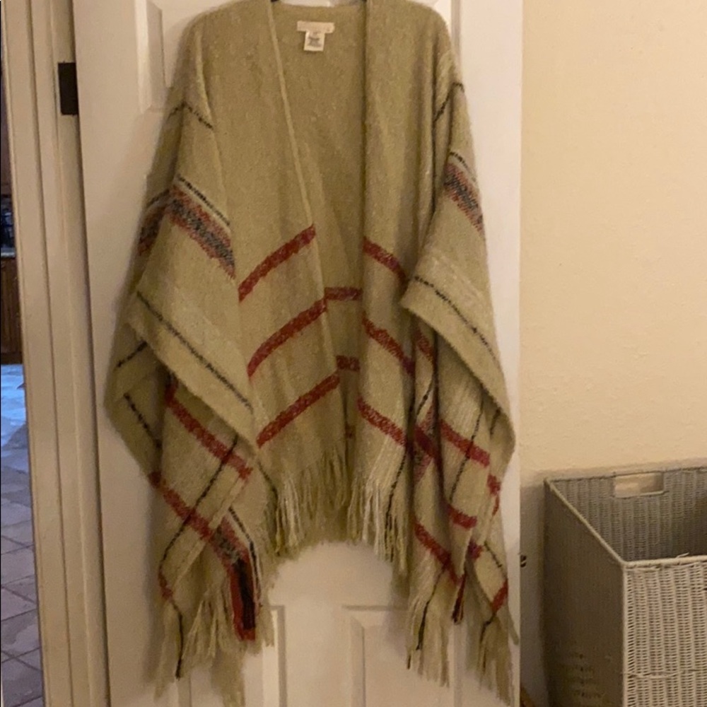 Shawl